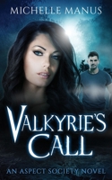 Valkyrie's Call 1954400233 Book Cover