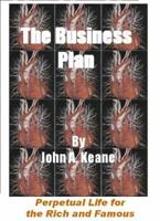 The Business Plan 0981856802 Book Cover