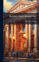 Banks And Bankers B0FK26V2KM Book Cover