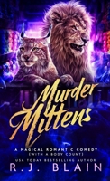 Murder Mittens 1649640145 Book Cover