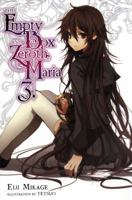 The Empty Box and Zeroth Maria, Vol. 3 0316561134 Book Cover