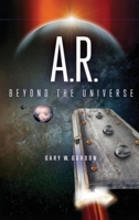 A.R Beyond The Universe 9459206883 Book Cover