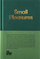 Small Pleasures 0993538738 Book Cover