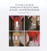 Timeless Architecture and Interiors Yearbook 9089441336 Book Cover