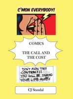 Comics - The Call and the Cost B0FWTBY3NJ Book Cover