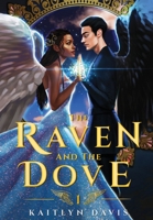 The Raven and the Dove 1087812623 Book Cover