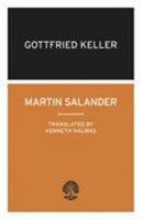 Martin Salander 0714543411 Book Cover
