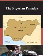 The Nigerian Paradox 1502900882 Book Cover
