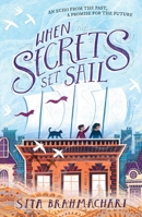 When Secrets Set Sail 1510105433 Book Cover