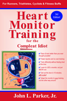 Heart Monitor Training for the Compleat Idiot 0915297256 Book Cover