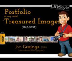 My Treasured Images B0F1LSLHMR Book Cover