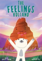 The Feelings Volcano 0646827863 Book Cover