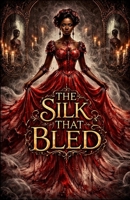 The Silk That Bled B0GK775L3G Book Cover