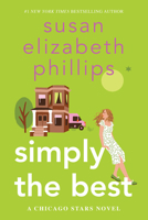 Simply the Best: A Novel 0063248565 Book Cover