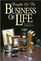 Thoughts on the Business of Life 1880141108 Book Cover