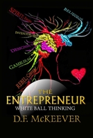 White Ball Thinking 1791697771 Book Cover