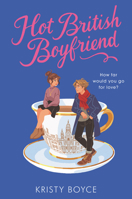 Hot British Boyfriend 0063025914 Book Cover