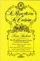 Le répertoire de la cuisine 0812051084 Book Cover