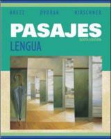 Pasajes: Lengua 0073254975 Book Cover