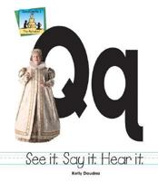 Qq ~ queen 1577654374 Book Cover