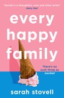 Every Happy Family 0008441707 Book Cover