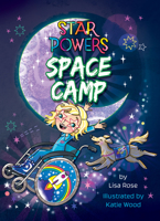 Rourke Educational Media Space Camp 1641566418 Book Cover