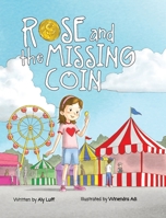 Rose and the Missing Coin B0GJ73YV79 Book Cover
