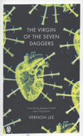 The Virgin of the Seven Daggers: Excursions into Fantasy 0141038780 Book Cover
