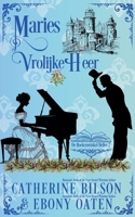 Maries Vrolijke Heer (de Boekenwinkel Belles) B0FB194CG9 Book Cover