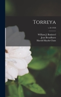 Torreya; v.18 1918 1014488893 Book Cover