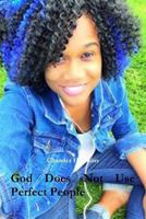 God Does Not Use Perfect People 1365350231 Book Cover