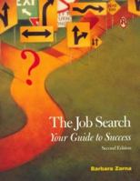 The Job Search: Your Guide to Success 0256144494 Book Cover