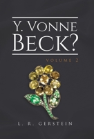 Y. Vonne Beck? Volume 2 022881023X Book Cover