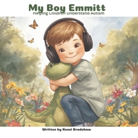 My Boy Emmitt B0HGN18H7C Book Cover