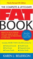 The Complete & Up-To-Date Fat Book 089529561X Book Cover
