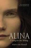 Alina: A Song For the Telling 1643970720 Book Cover