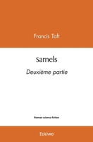 Sarnels - Deuxième partie (French Edition) 2414461713 Book Cover
