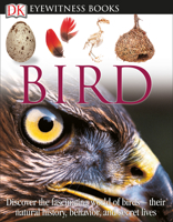 Eyewitness: Bird 039489619X Book Cover