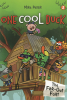 Far-Out Fort B0GMYP9H87 Book Cover