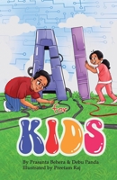 AI for Kids 1645606953 Book Cover