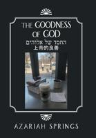 The Goodness of God 179603472X Book Cover