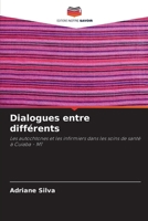Dialogues entre différents 6209641733 Book Cover