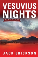 Vesuvius Nights 0941397173 Book Cover