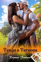 Tango E Tarocco: Sicily Trip 1983139505 Book Cover
