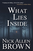 What Lies Inside 1684424836 Book Cover