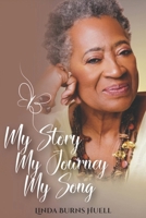 My Story My Journey My Song B0FSY6C8HX Book Cover