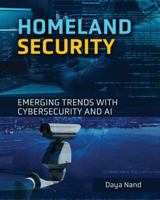 Homeland Security and Terrorism B0CYGT39ZJ Book Cover