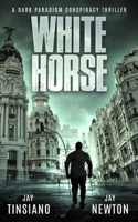 White Horse 1916239749 Book Cover