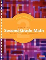 Teaching Second-Grade Math 0325078262 Book Cover