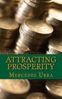 Attracting Prosperity 1719380155 Book Cover